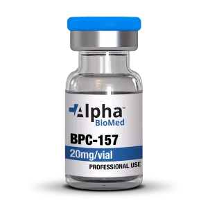 BPC-157 (20mg)
