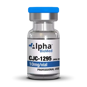 CJC-1295 - With DAC (10mg)