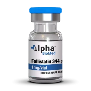 Follistatin 344 (95%) (1mg)