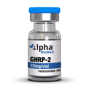 GHRP-2 (10mg)