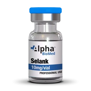 Selank (10mg)