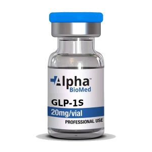 GLP-1 S (20mg)