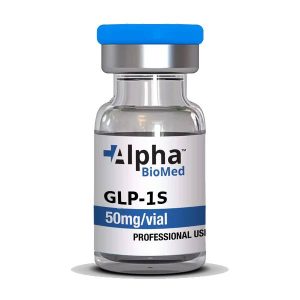 GLP-1 S (50mg)