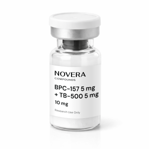Blend BPC 5mg + TB 5mg