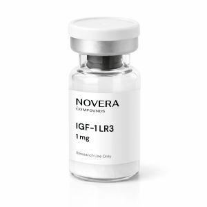 IGF-1 LR3 (1mg)
