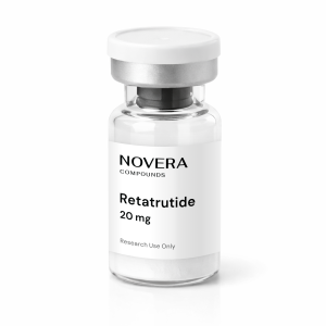 Retatrutide (20mg)