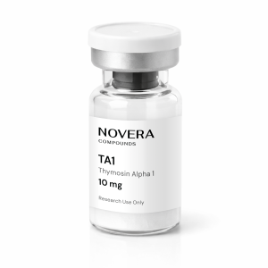Thymosin Alpha-1