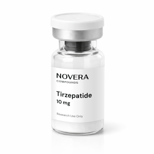 Tirzepatide 10mg