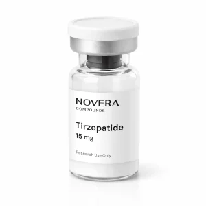 Tirzepatide 15mg