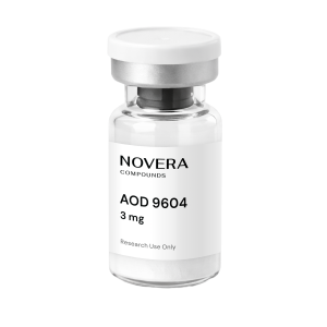 Semaglutide 10mg Front